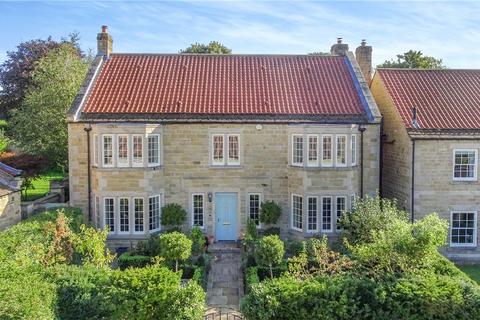 2, Manor Court Shaw Lane, Farnham, Knaresborough, HG5 9JE