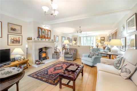 2, Manor Court Shaw Lane, Farnham, Knaresborough, HG5 9JE