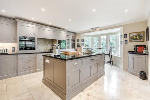 2, Manor Court Shaw Lane, Farnham, Knaresborough, HG5 9JE