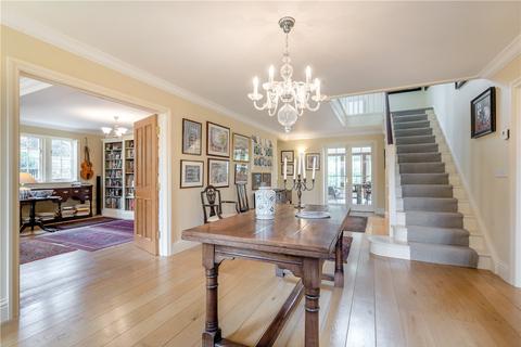 2, Manor Court Shaw Lane, Farnham, Knaresborough, HG5 9JE