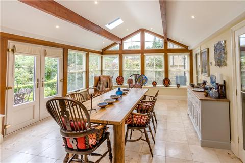 2, Manor Court Shaw Lane, Farnham, Knaresborough, HG5 9JE