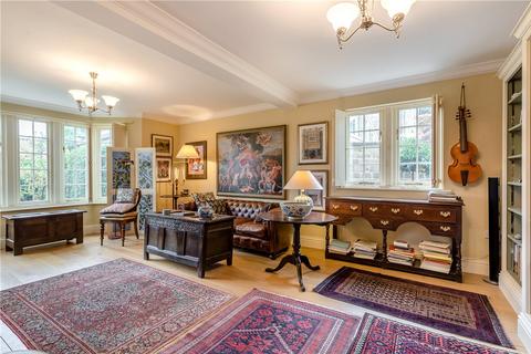 2, Manor Court Shaw Lane, Farnham, Knaresborough, HG5 9JE