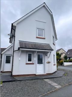 3 bedroom detached house to rent, Llain Drigarn, Crymych
