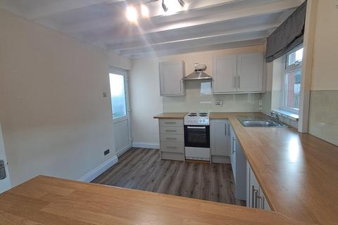 3 bedroom detached house to rent, Llain Drigarn, Crymych