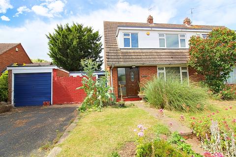 3 bedroom semi-detached house for sale, Church Street, Wyre Piddle WR10