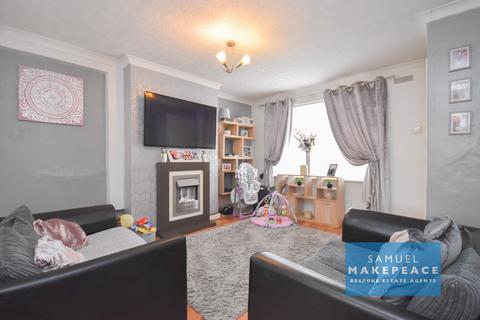 3 bedroom semi-detached house for sale, Burnaby Road, Stoke-on-Trent, Staffordshire