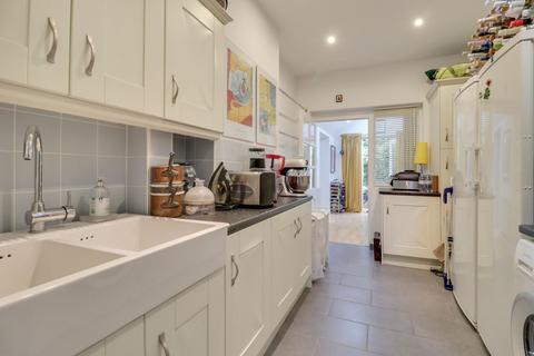 4 bedroom detached house for sale, Southfields, East Molesey, KT8