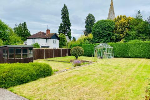 3 bedroom detached bungalow for sale, Lincoln Close, Tupsley , Hereford, HR1