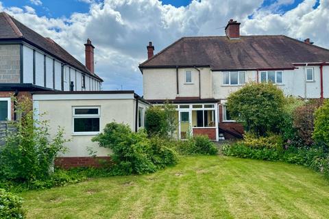 3 bedroom semi-detached house for sale, Ledbury Road, Hereford, HR1