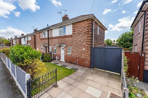 3 bedroom semi-detached house for sale, Lancaster Road, Widnes WA8