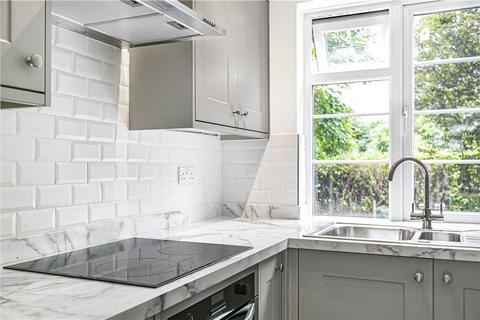 206 Chiswick Village, London, W4 3DG