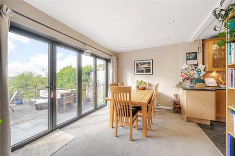 4 bedroom semi-detached house for sale, Wrecclesham Hill, Wrecclesham, Farnham, Surrey, GU10