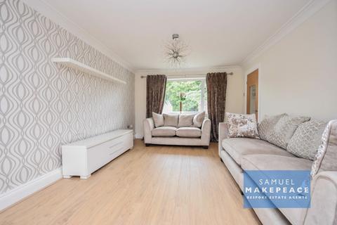 3 bedroom detached house for sale, Trentway Close, Stoke-on-Trent, Staffordshire