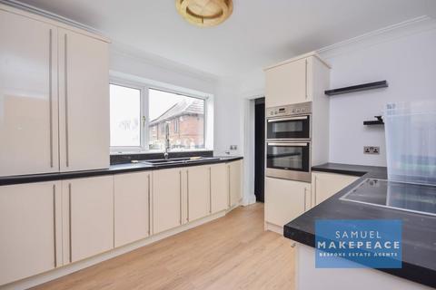 3 bedroom detached house for sale, Stoke-on-Trent, Stoke-on-Trent ST2