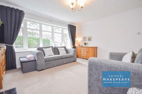 3 bedroom semi-detached house for sale, Stoke-on-Trent, Stoke-on-Trent ST7