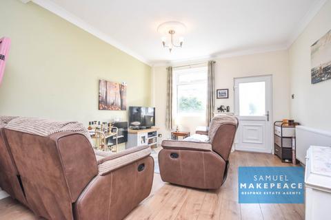 2 bedroom end of terrace house for sale, Stoke-on-Trent, Stoke-on-Trent ST6