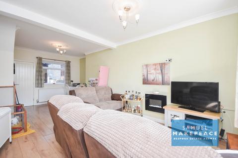 2 bedroom end of terrace house for sale, Stoke-on-Trent, Stoke-on-Trent ST6