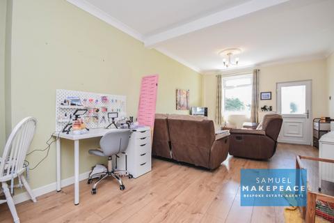 2 bedroom end of terrace house for sale, Stoke-on-Trent, Stoke-on-Trent ST6