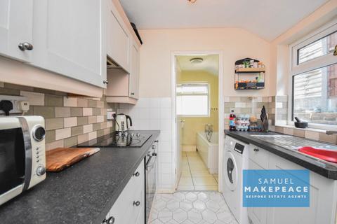 2 bedroom end of terrace house for sale, Stoke-on-Trent, Stoke-on-Trent ST6