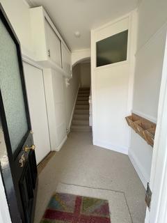 2 bedroom penthouse to rent, Queens Road, Felixstowe IP11