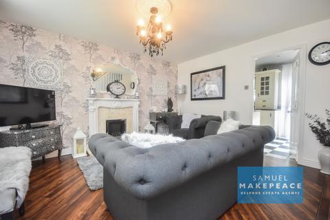 3 bedroom detached house for sale, Stoke-on-Trent, Stoke-on-Trent ST2