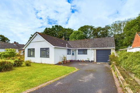 4 bedroom bungalow for sale, Bransgore Gardens, Bransgore, Christchurch, Dorset, BH23