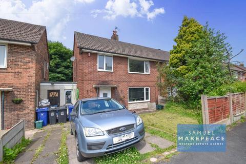 3 bedroom semi-detached house for sale, Essex Drive, Kidsgrove, Stoke-on-Trent, Staffordshire