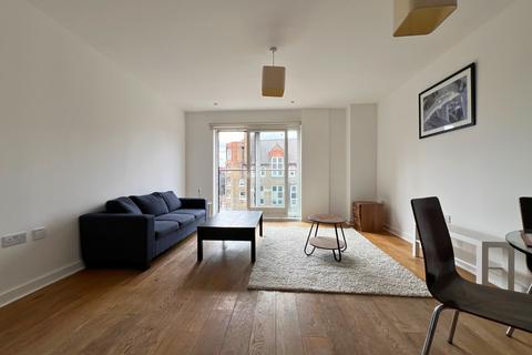 2 bedroom flat to rent, Forge Square, London, London E14