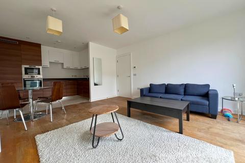 2 bedroom flat to rent, Forge Square, London, London E14