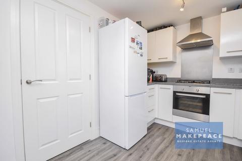 2 bedroom terraced house for sale, Boothen Old Road, Stoke-on-Trent, Staffordshire