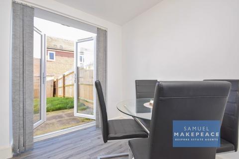 2 bedroom terraced house for sale, Boothen Old Road, Stoke-on-Trent, Staffordshire