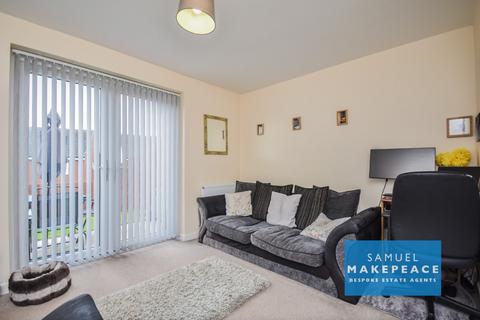 2 bedroom semi-detached house for sale, Stoke-On-Trent, Stoke-On-Trent ST2