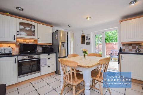 2 bedroom semi-detached house for sale, Basford, Stoke-on-Trent ST4