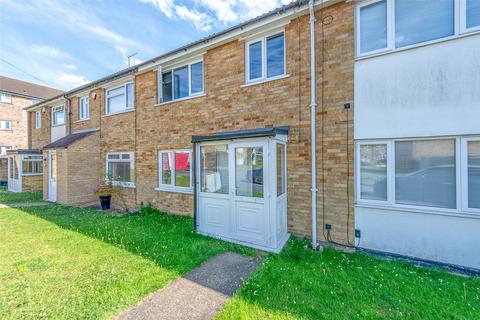 3 bedroom terraced house for sale, Lunedale Road, Dartford, Kent, DA2