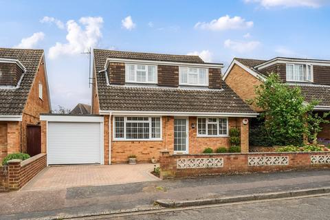 4 bedroom detached house for sale, Whinnetts Way, Pulloxhill, MK45