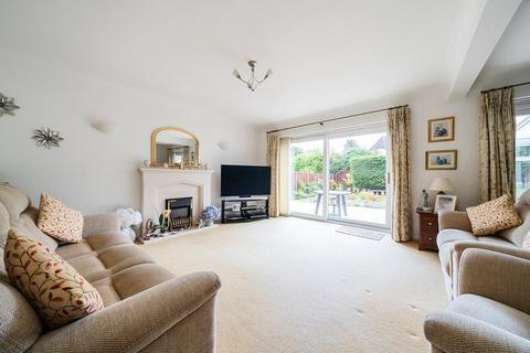 4 bedroom detached house for sale, Whinnetts Way, Pulloxhill, MK45