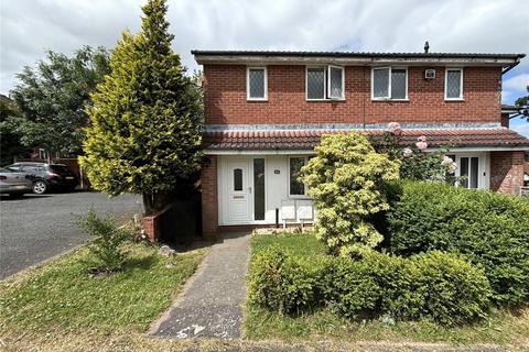 3 bedroom end of terrace house for sale, Charlecote Park, Telford, Shropshire, TF3