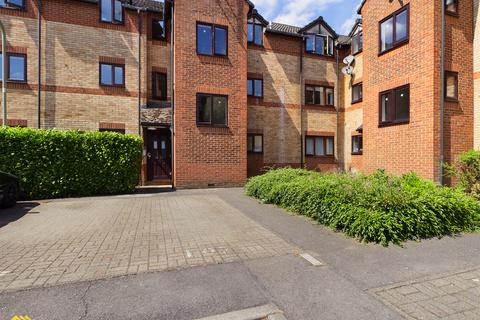 1 bedroom flat to rent, Broome Way, Banbury OX16