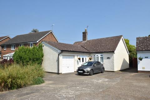 2 bedroom detached house for sale, Ashford Road, Harrietsham, Maidstone, ME17