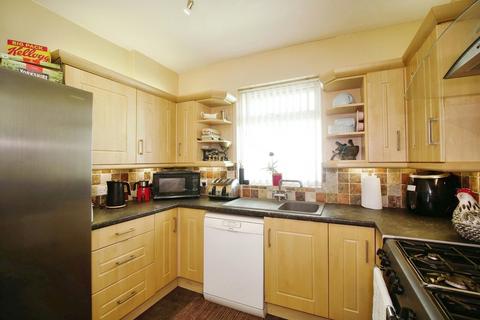 3 bedroom detached house for sale, Woodhurst Road, Weston-Super-Mare BS23