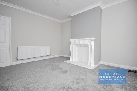 2 bedroom semi-detached house for sale, Scragg Street, Stoke-on-Trent, Staffordshire