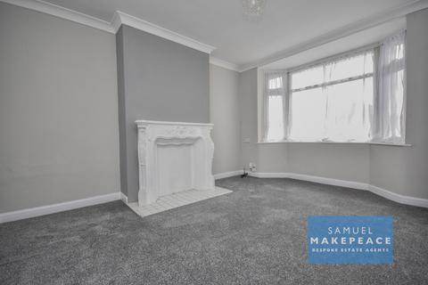 2 bedroom semi-detached house for sale, Scragg Street, Stoke-on-Trent, Staffordshire