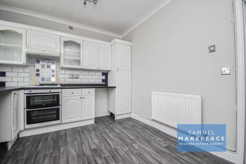 2 bedroom semi-detached house for sale, Scragg Street, Stoke-on-Trent, Staffordshire