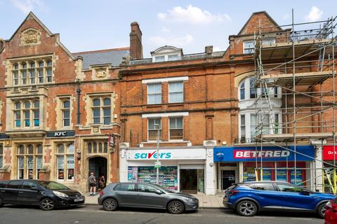 3 bedroom maisonette for sale, Sandgate Road, Folkestone