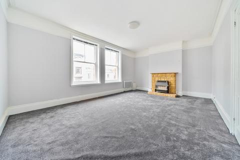 3 bedroom maisonette for sale, Sandgate Road, Folkestone