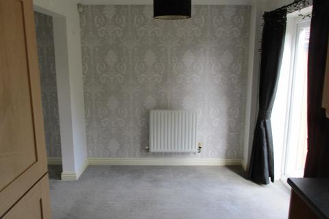 3 bedroom terraced house to rent, Crompton Way, Lowton, Warrington, Cheshire, WA3