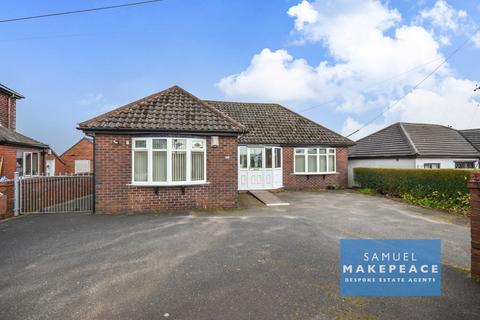 2 bedroom detached bungalow for sale, High Street, Stoke-on-Trent, Staffordshire
