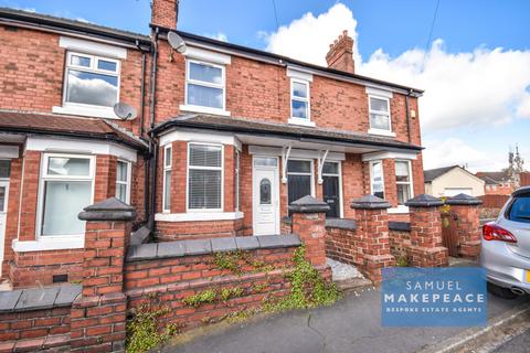 2 bedroom terraced house for sale, New Road,  Bignall End, Stoke-on-Trent, Staffordshire