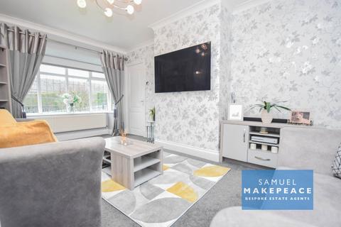 2 bedroom detached bungalow for sale, Merrion Drive, Bradeley, Stoke-on-Trent, Staffordshire