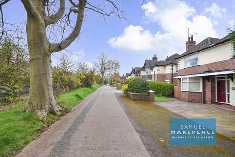 4 bedroom detached house for sale, Priory Road, Newcastle-under-Lyme, Staffordshire